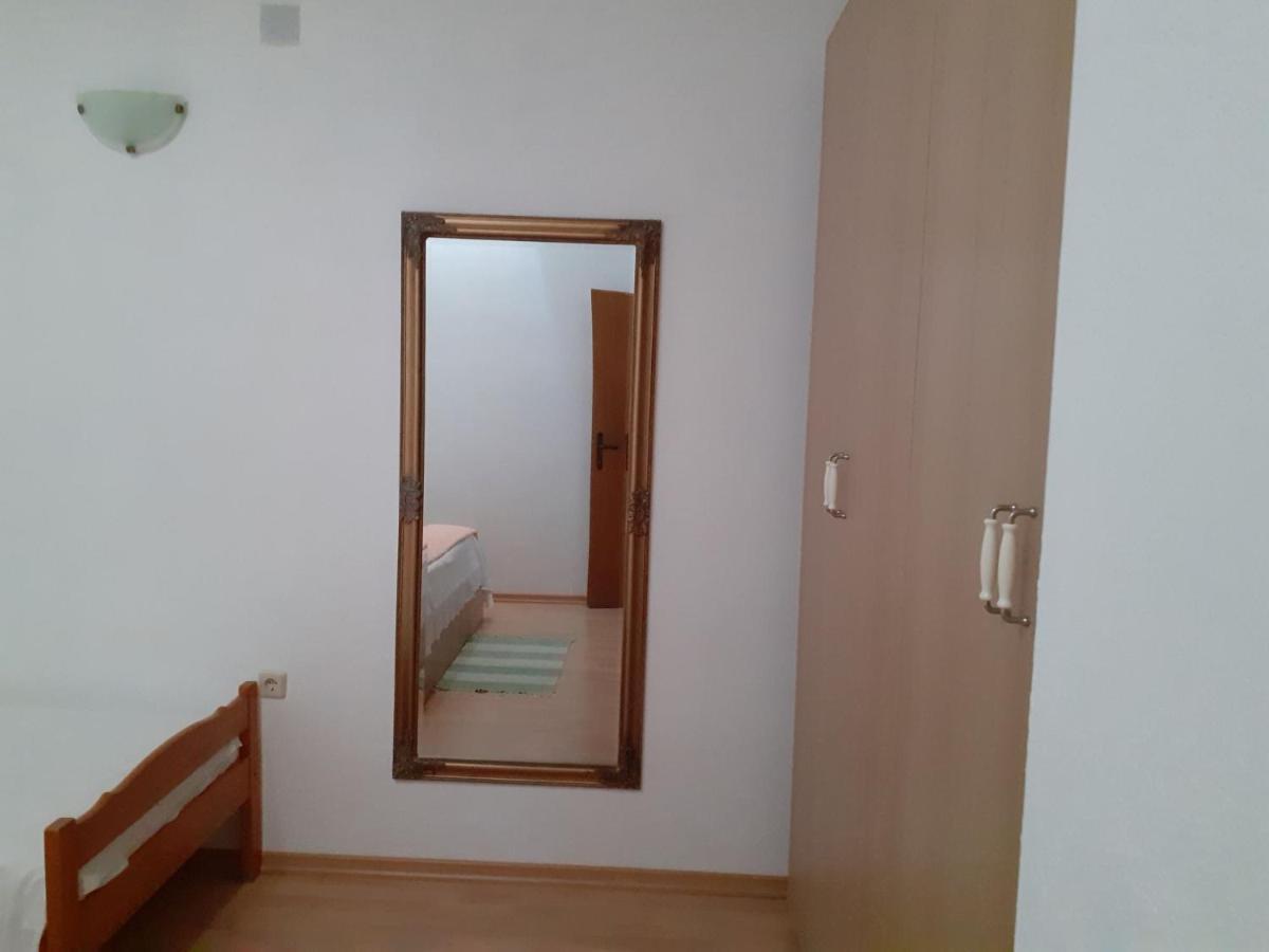Appartamento Ana Zaglav Esterno foto