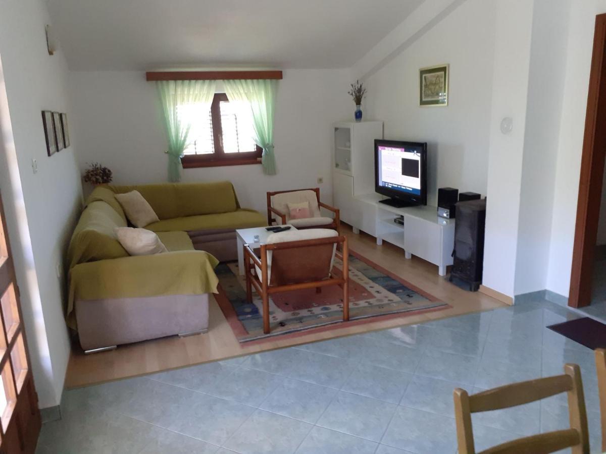 Appartamento Ana Zaglav Esterno foto