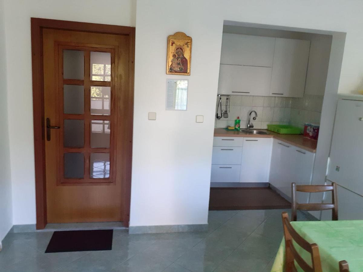 Appartamento Ana Zaglav Esterno foto