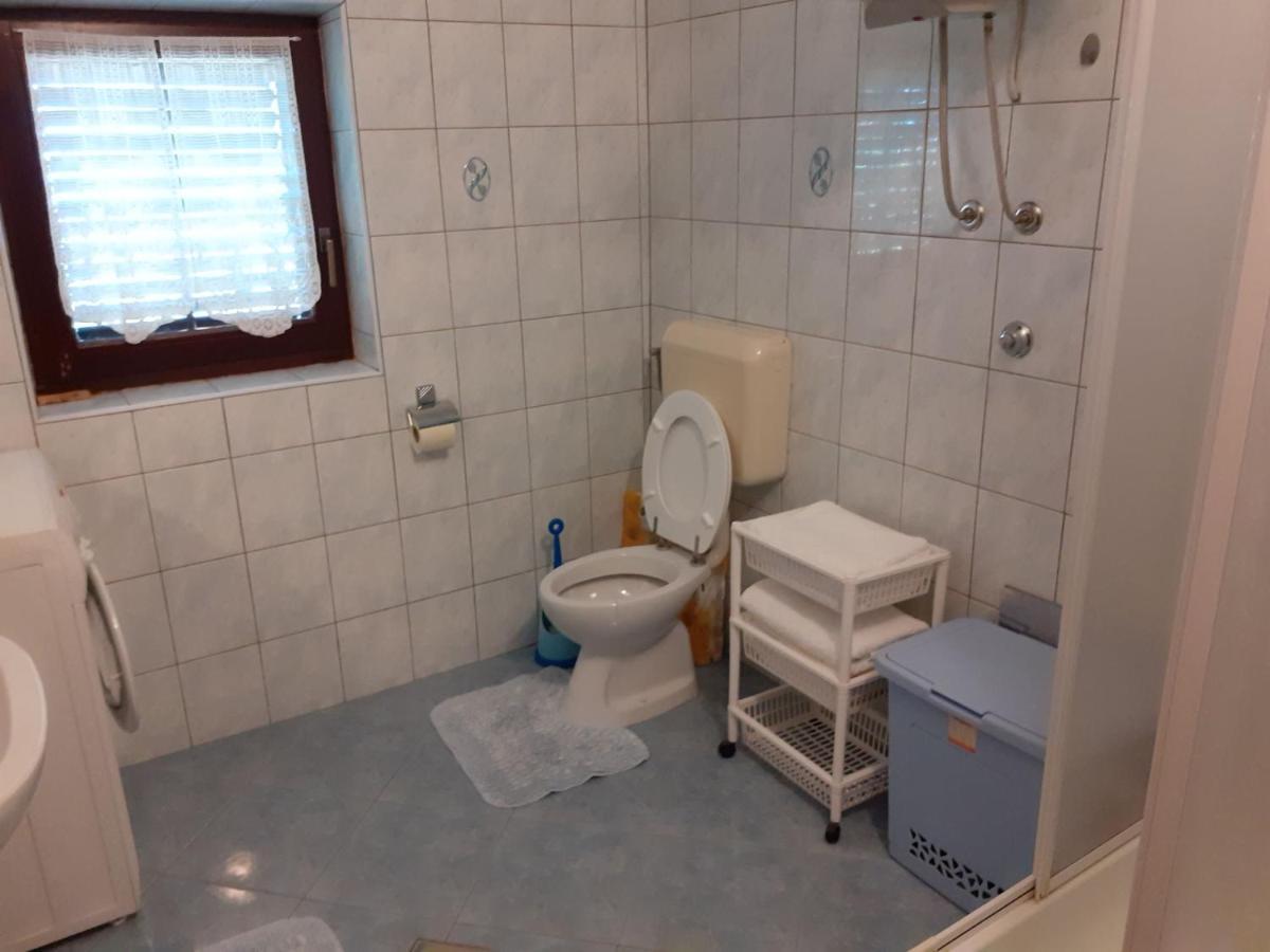 Appartamento Ana Zaglav Esterno foto