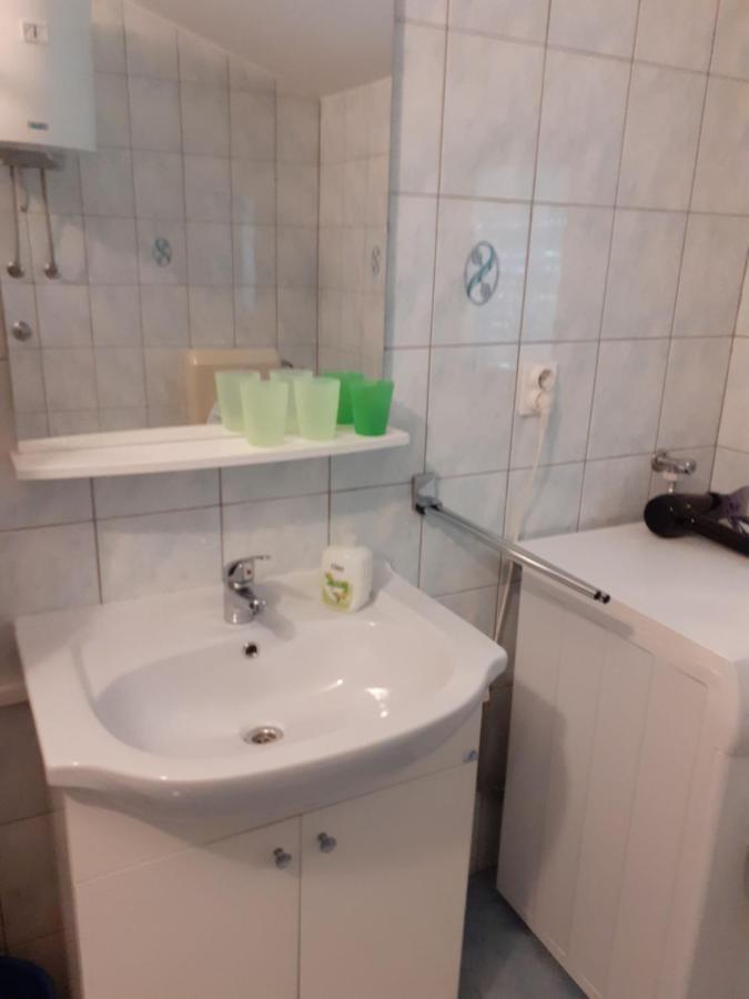 Appartamento Ana Zaglav Esterno foto