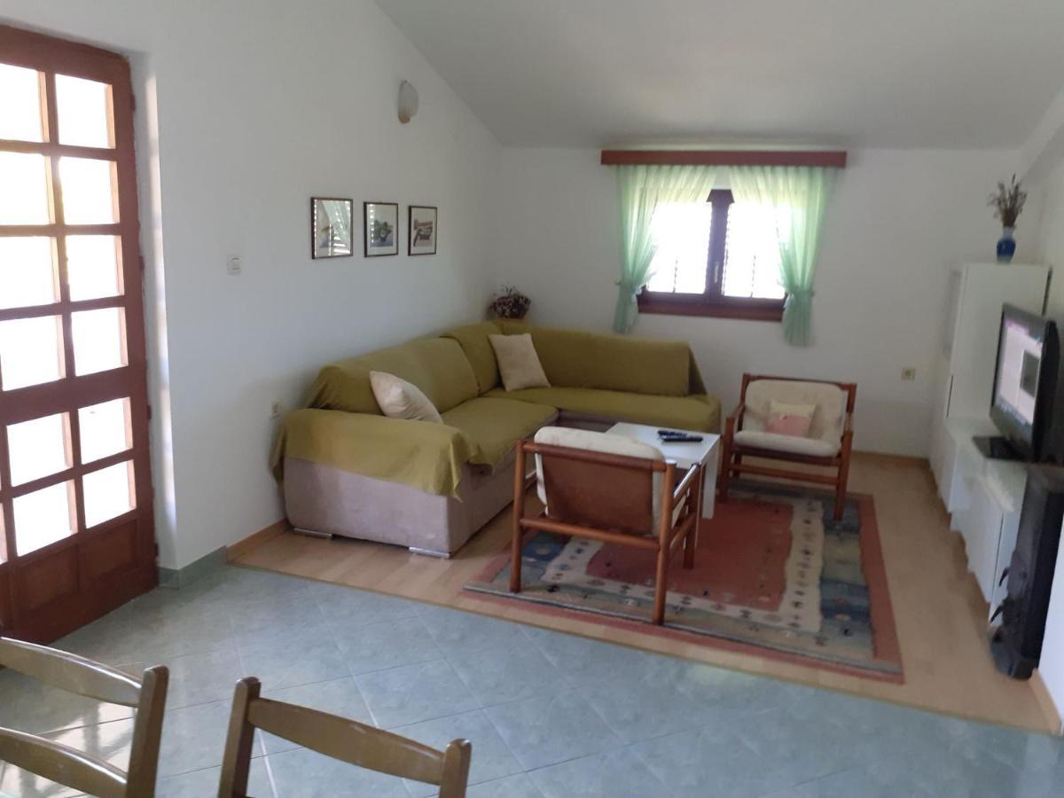 Appartamento Ana Zaglav Esterno foto