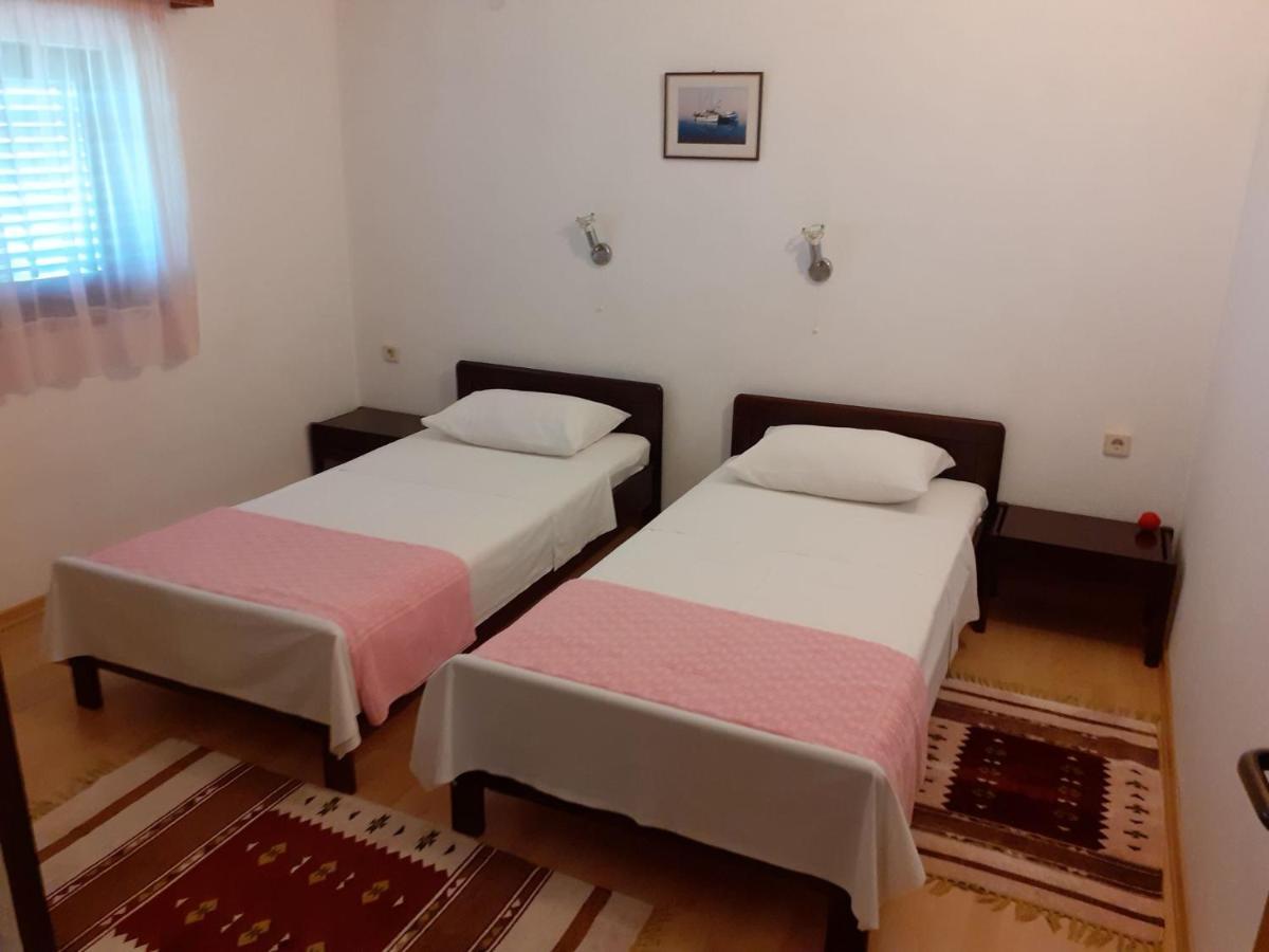 Appartamento Ana Zaglav Esterno foto