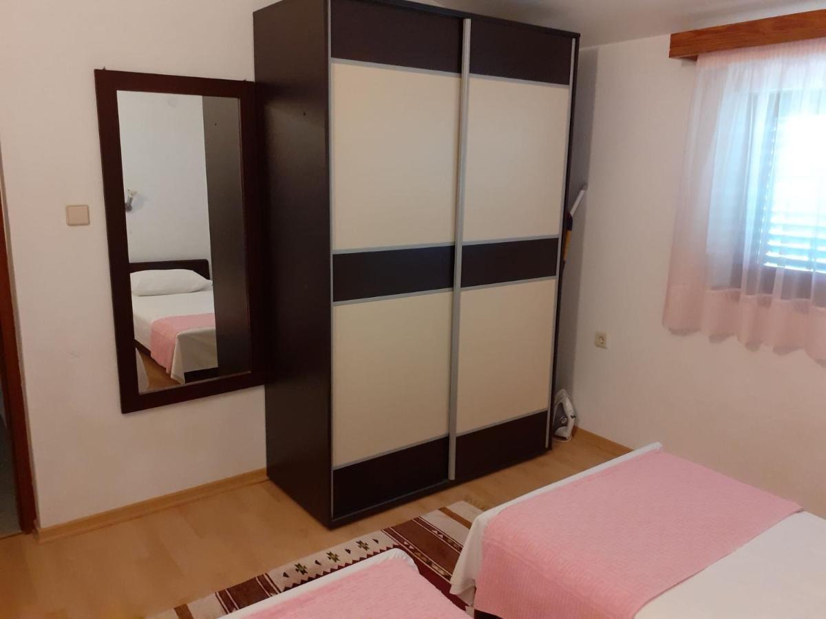 Appartamento Ana Zaglav Esterno foto
